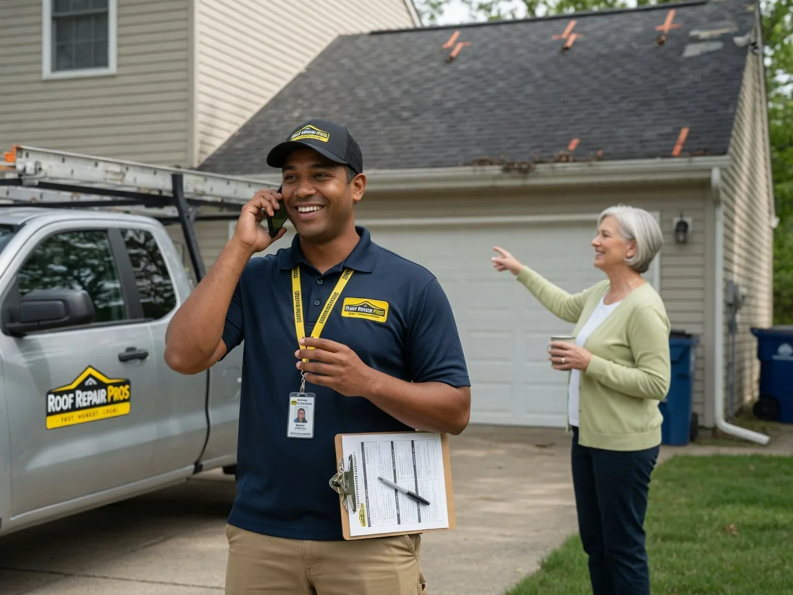 Roof Repair Porterdale, GA FAQs